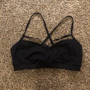 Lululemon Lab Bralette